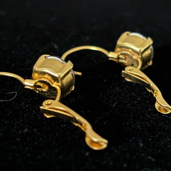 Sabika-Inspired Earrings -NWT - Picture 7 of 7